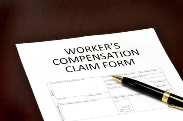 Personal Injury Compensation Claims