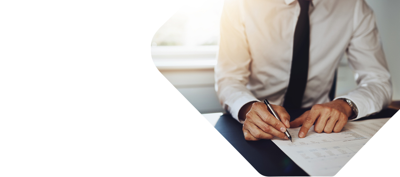 Outsourced accounting services