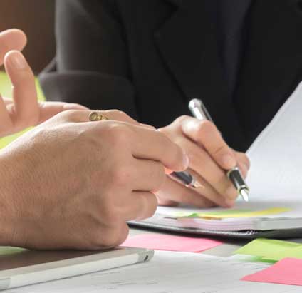 how to outsource accounting services