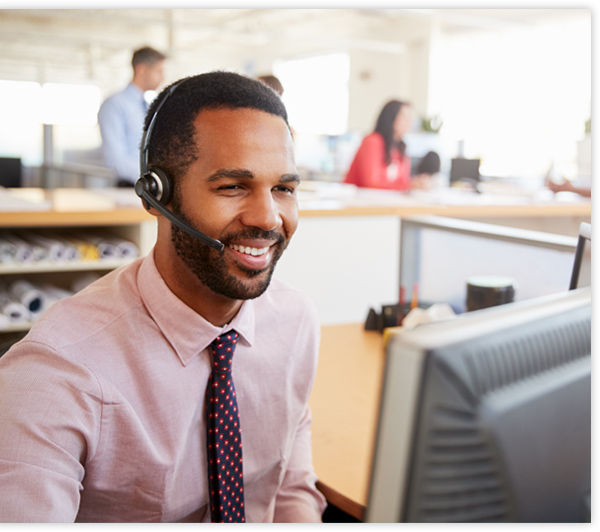 Outsourced Accounting Services