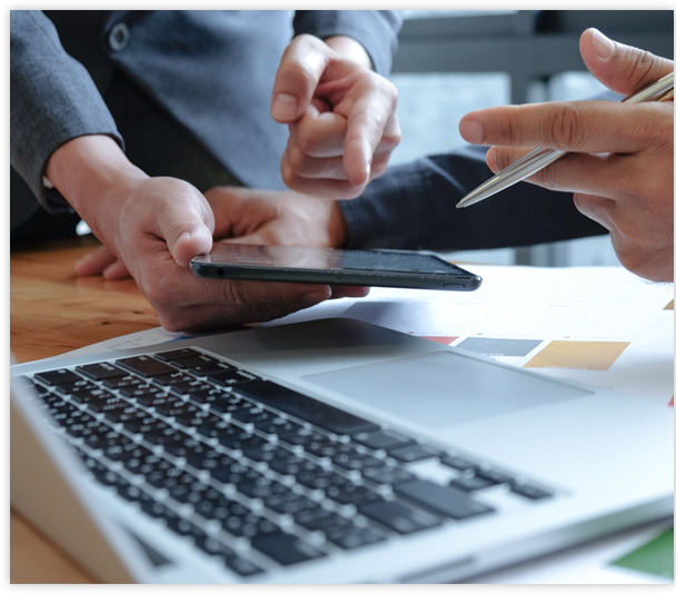 Outsource Bookkeeping Services